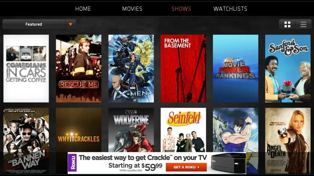 PrimeWire Alternatives