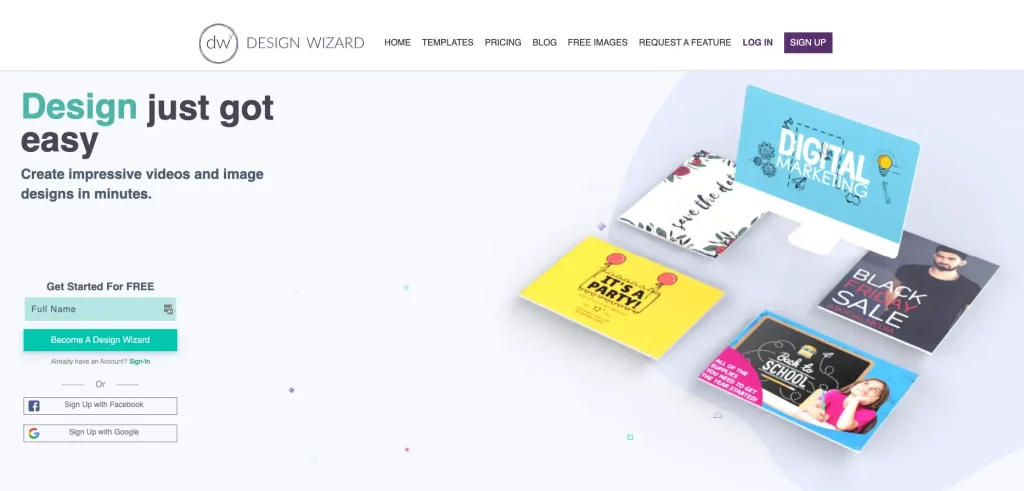 Canva Alternatives