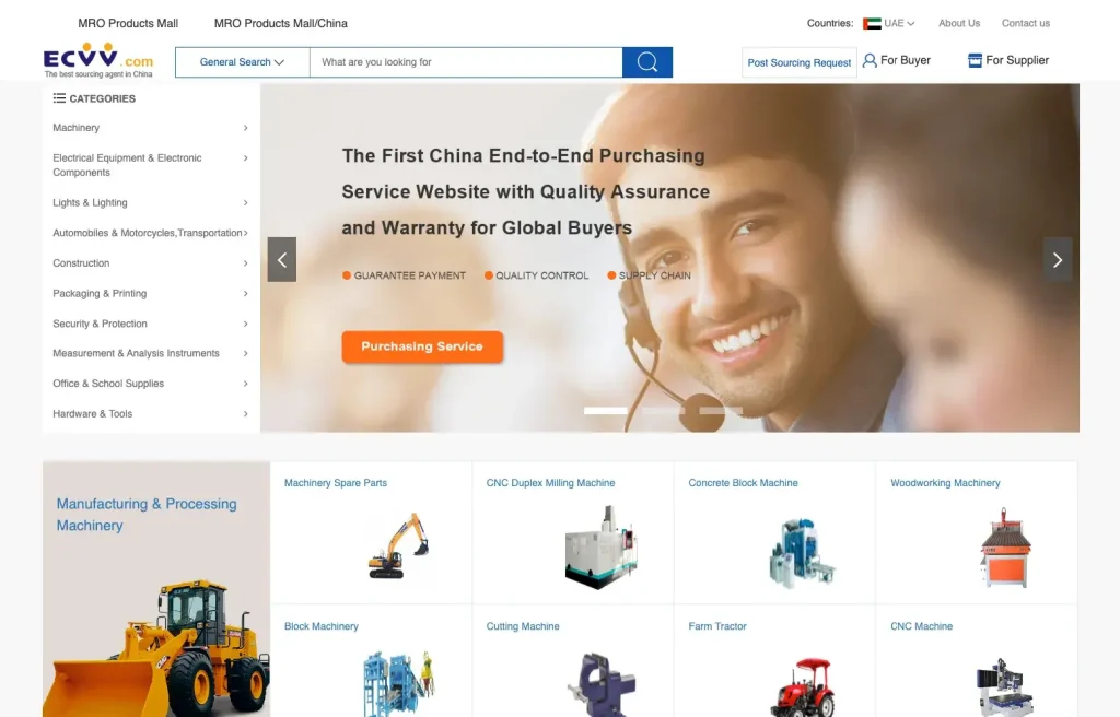Alibaba Alternatives