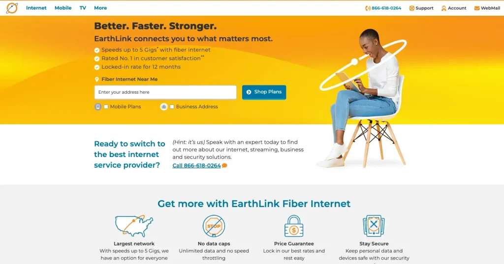 Xfinity Alternatives For Your Home Broadband
