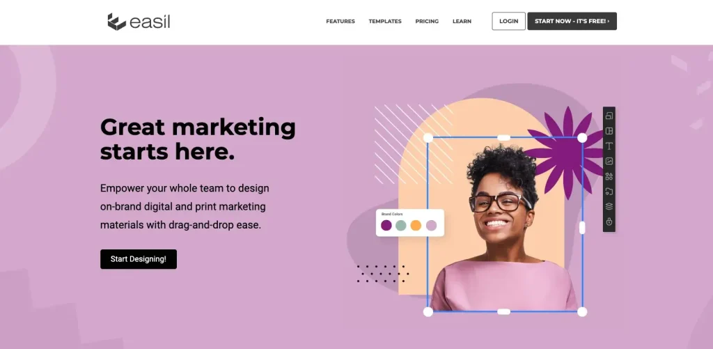 Canva Alternatives