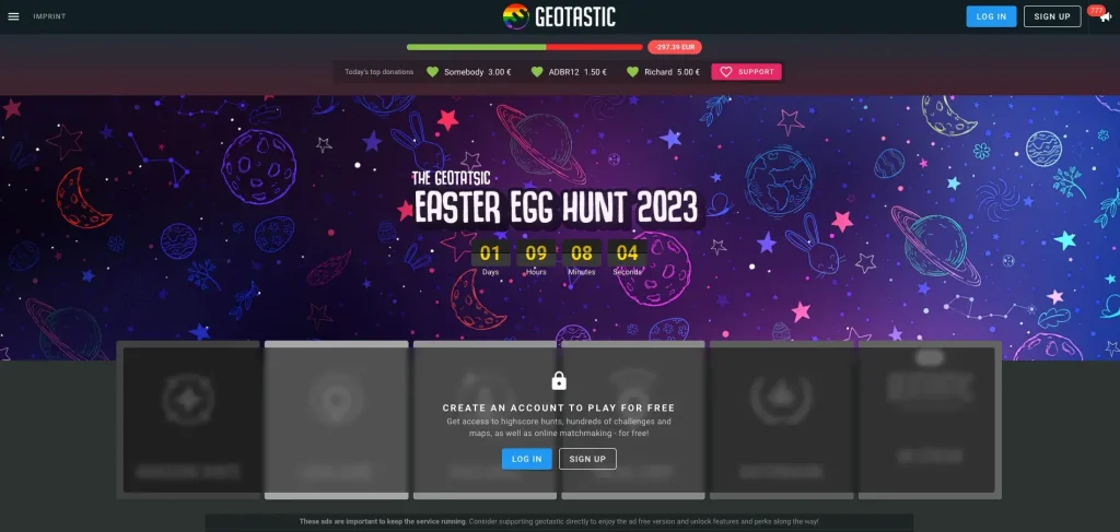Best GeoGuessr Alternatives