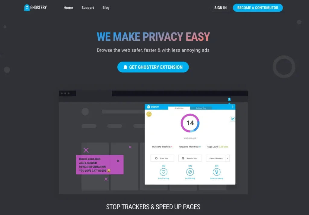SimilarWeb Competitors and Alternatives