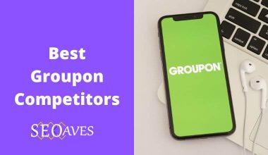 Groupon Competitors and Alternatives