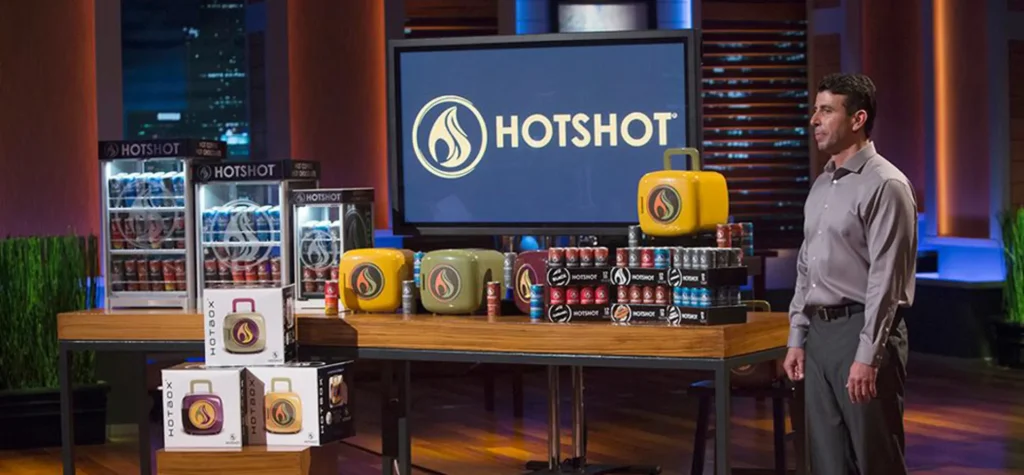HotShot Shark Tank Update 2026: Is The Hot Canned Coffee Still in Business?