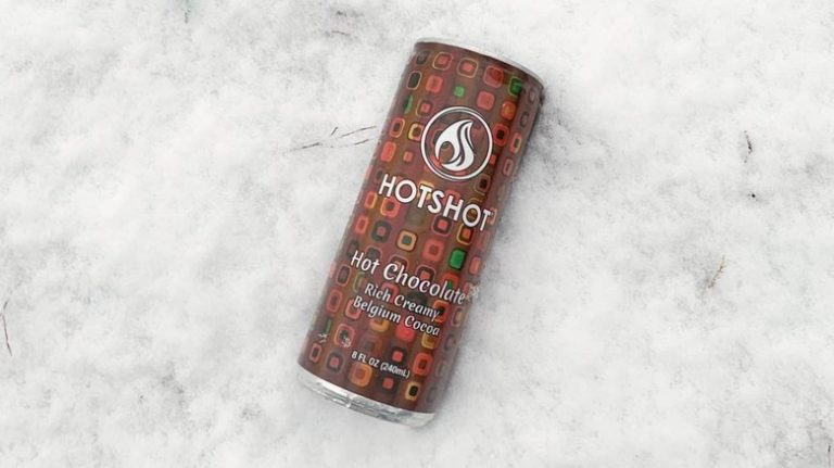 HotShot Shark Tank Update 2026: Is The Hot Canned Coffee Still in Business?