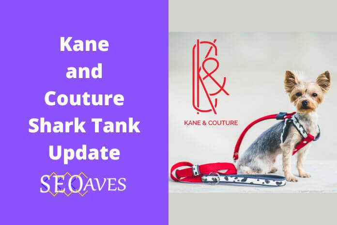 Kane and Couture Shark Tank Update | Kane and Couture Net Worth