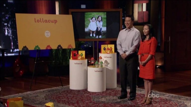 Lollacup Shark Tank Update: How Lollaland Grew Into a $2 Million Brand?