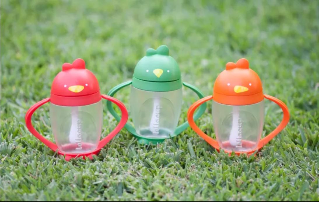 Lollacup Shark Tank Update: How Lollaland Grew Into a $2 Million Brand?
