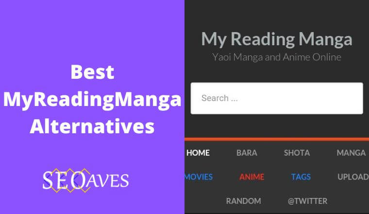 12 Best Myreadingmanga Alternatives To Keep You Updated With Your Manga