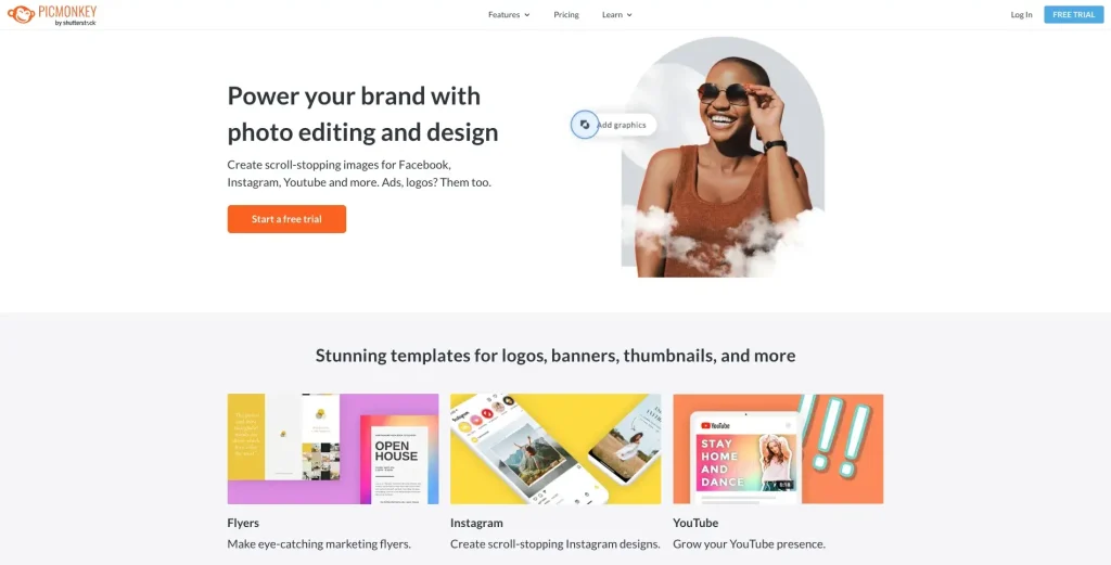 Canva Alternatives