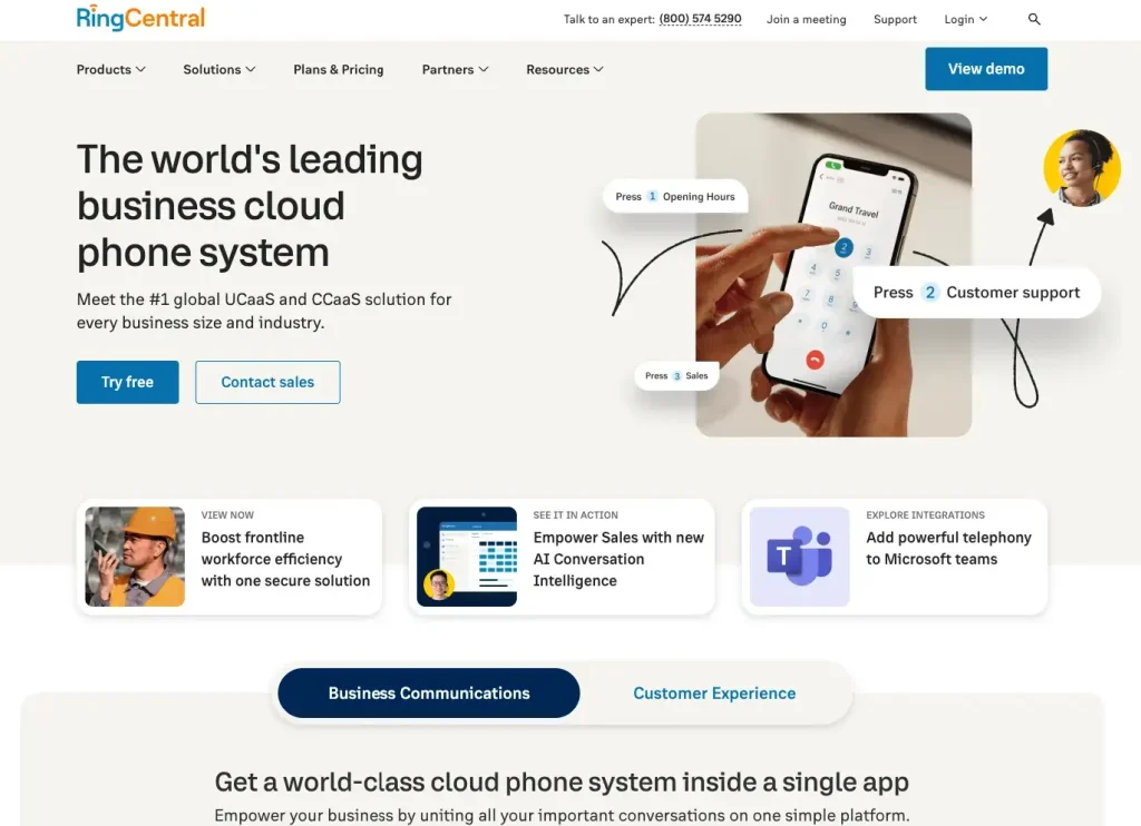 Google Voice Alternatives