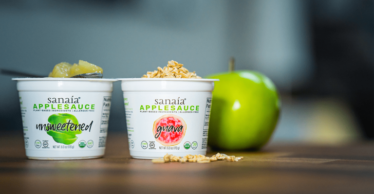 Sanaia Applesauce Shark Tank Update: Is It Still in Business in 2026?