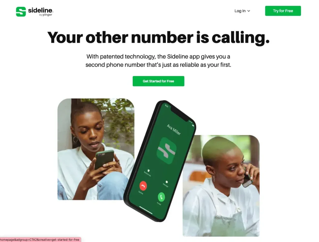 Google Voice Alternatives