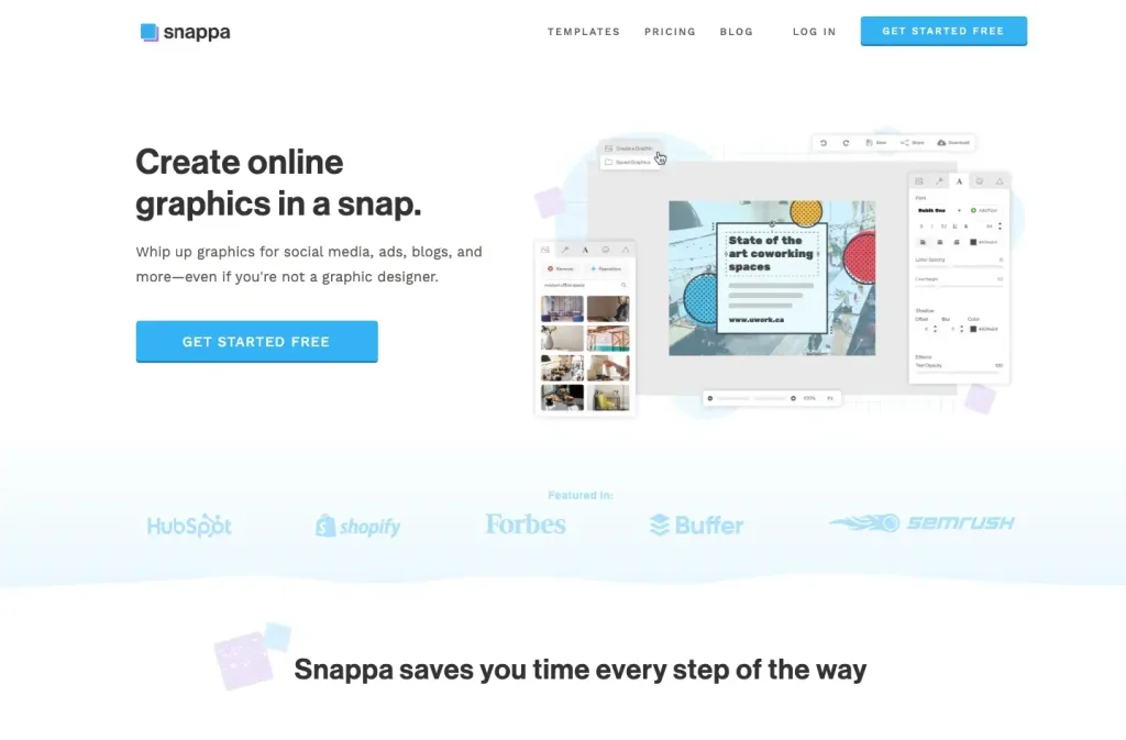 Canva Alternatives