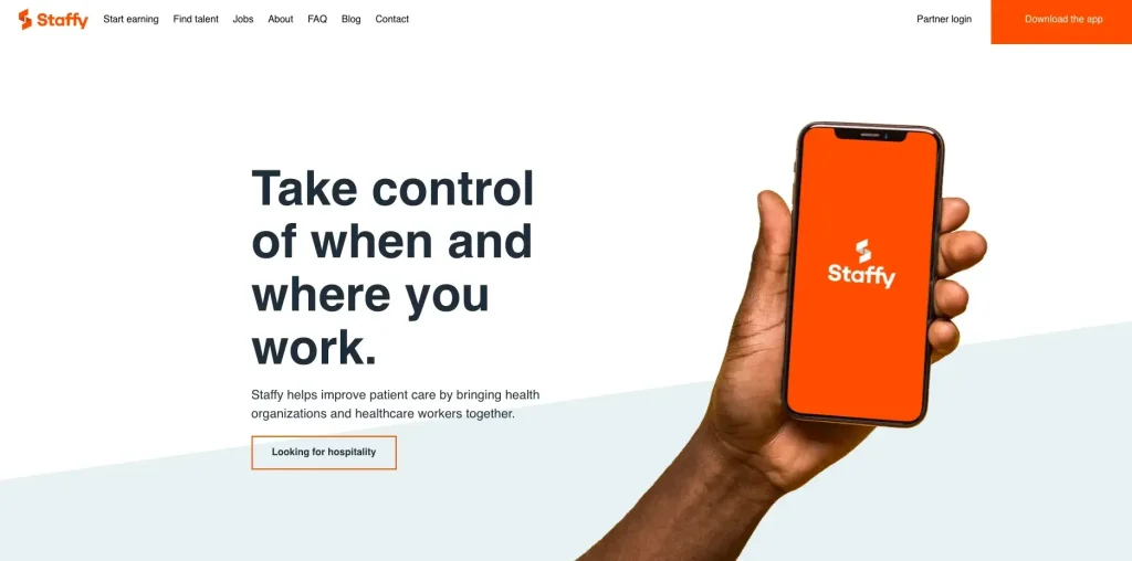 TaskRabbit Competitors and Alternatives