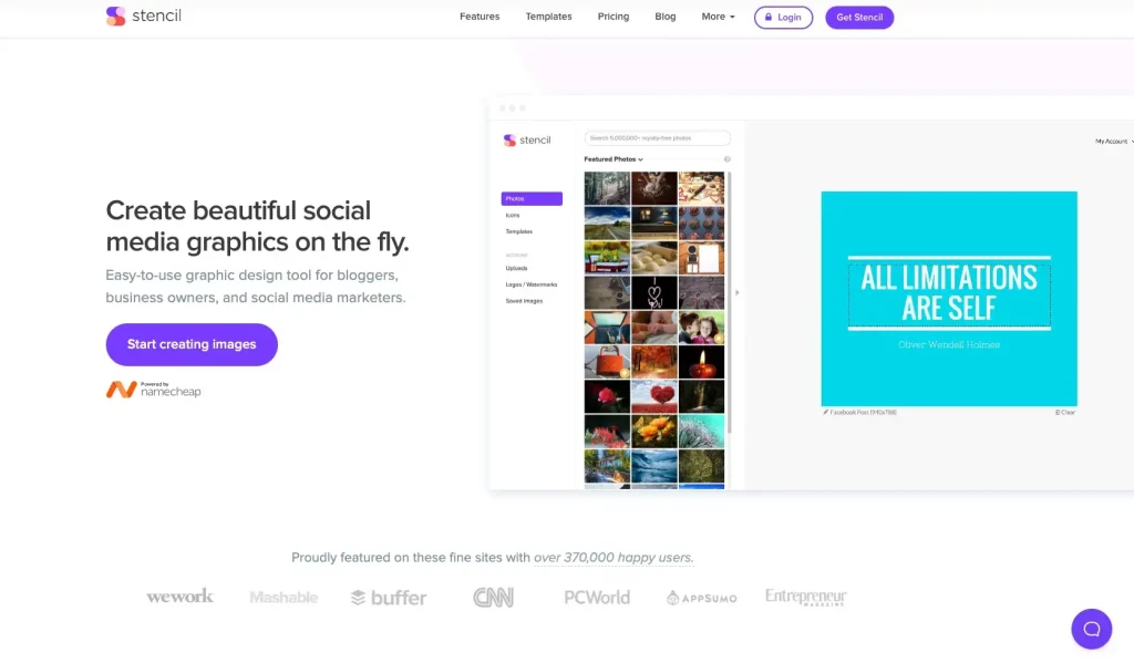 Canva Alternatives