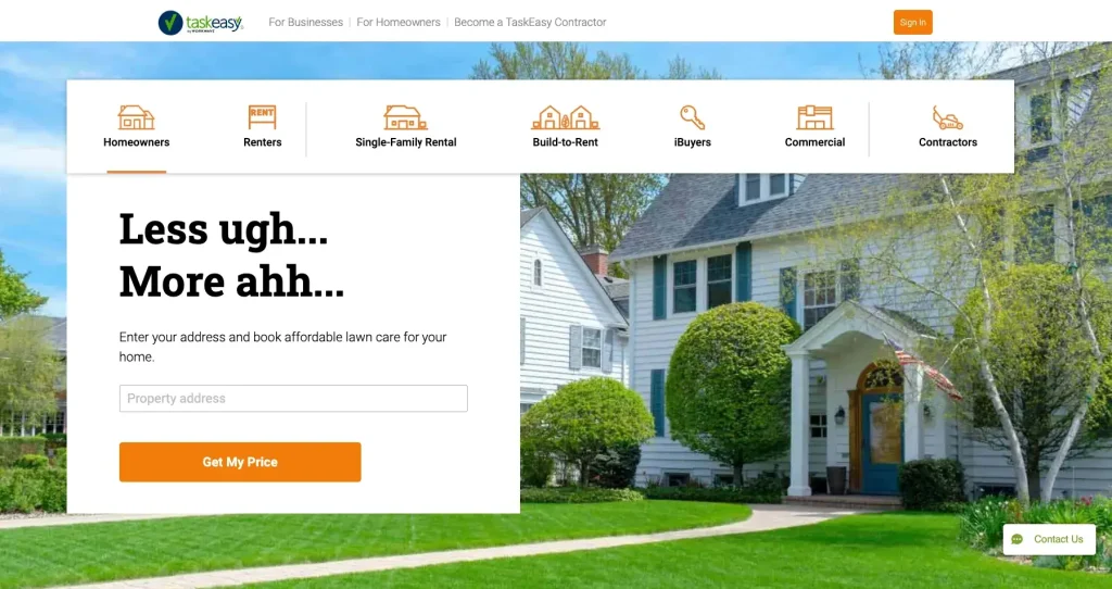 TaskRabbit Competitors and Alternatives