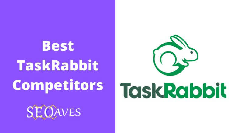 TaskRabbit Competitors and Alternatives