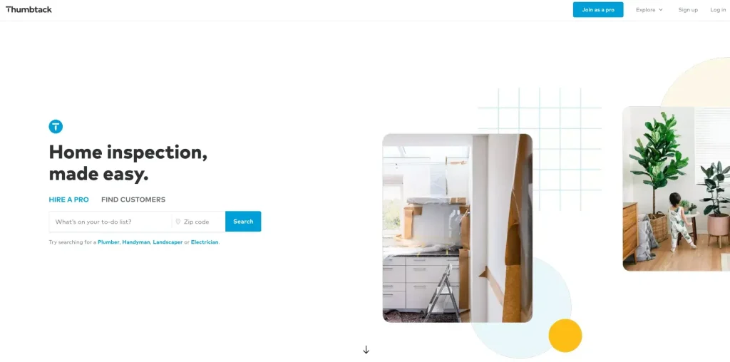 TaskRabbit Competitors and Alternatives