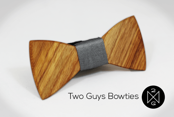 What Happened to Two Guys Bow Ties? Status & Shark Tank Update