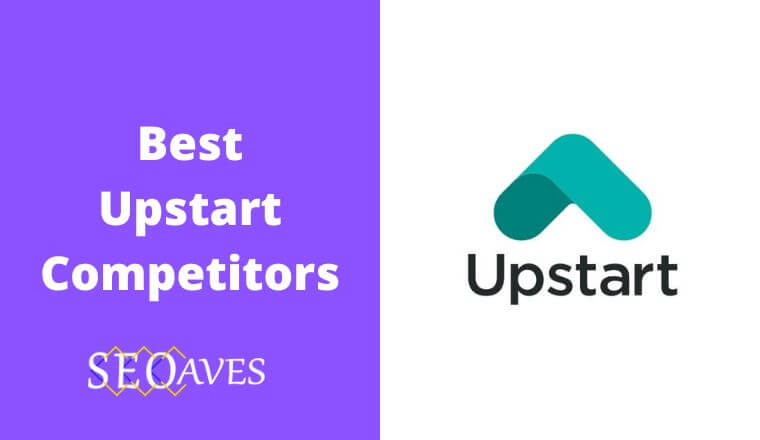 Upstart Competitors