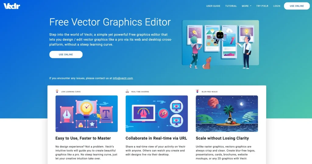 Canva Alternatives