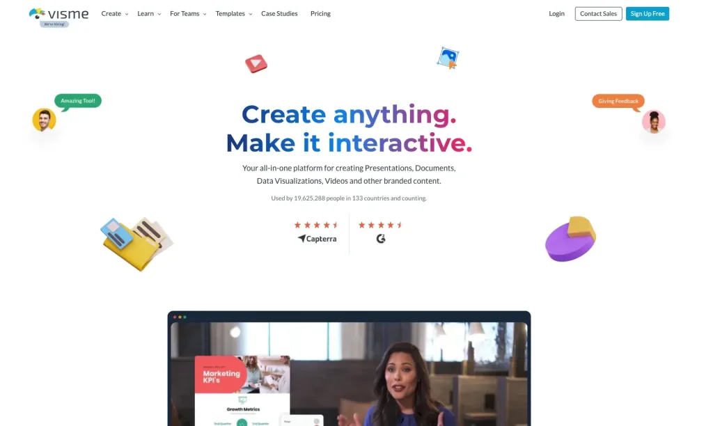 Canva Alternatives