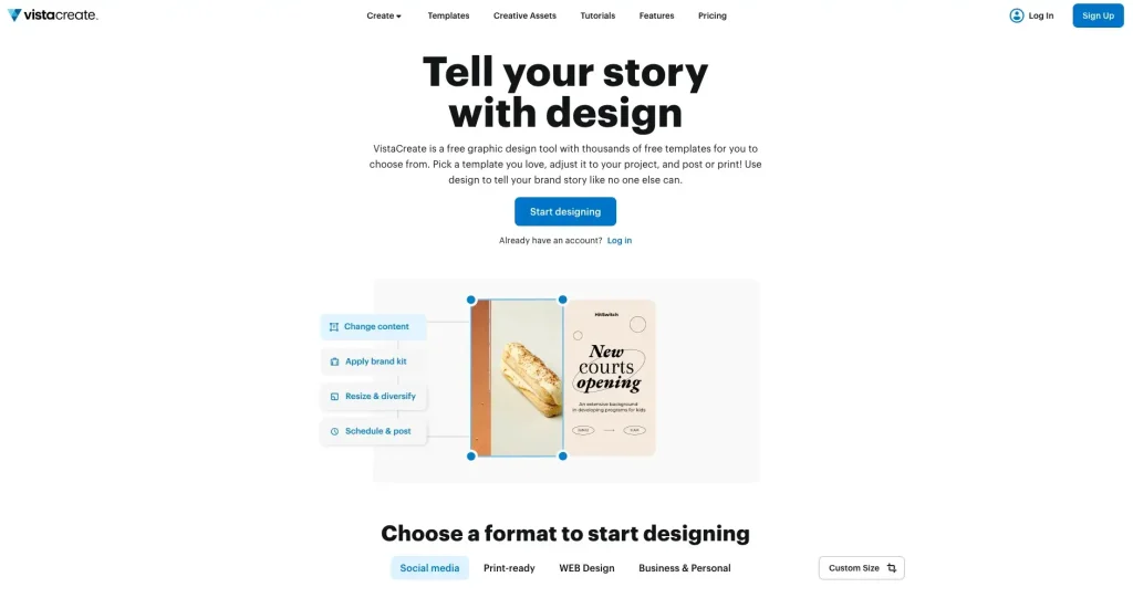 Canva Alternatives