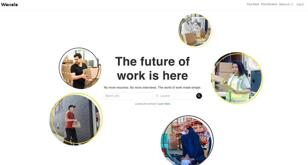 TaskRabbit Competitors and Alternatives