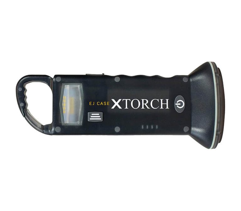 XTorch Shark Tank Update: The Complete Story of the Solar Flashlight