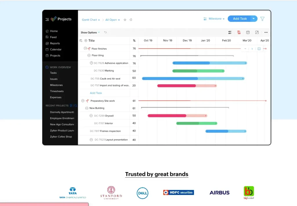 Airtable Alternatives