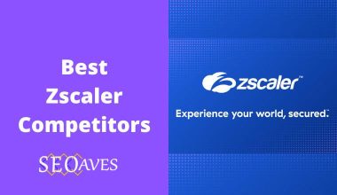 Zscaler Competitors and Alternatives