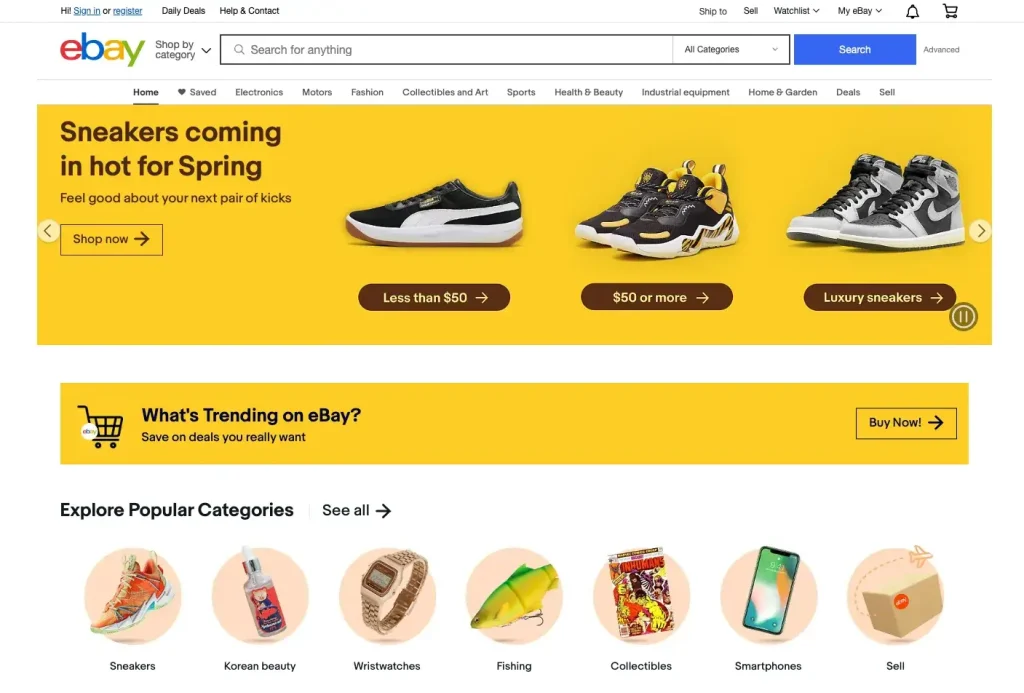 Alibaba Alternatives