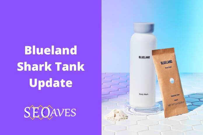 Blueland Shark Tank Update