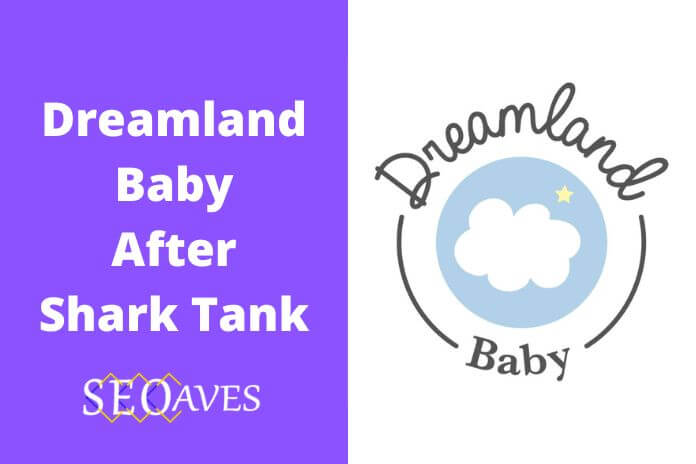 Dreamland Baby Shark Tank Update