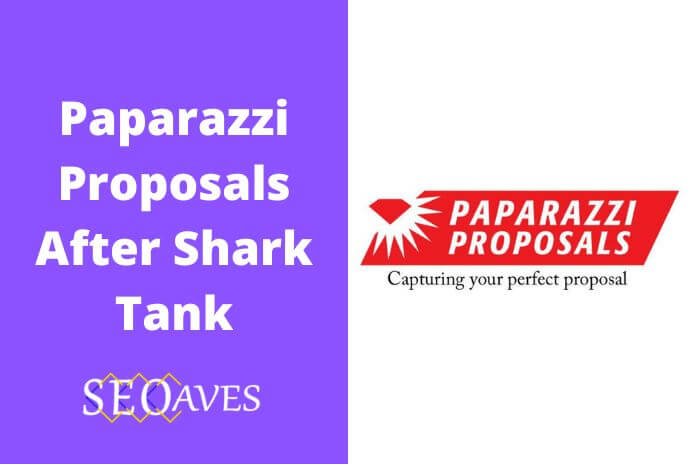 Paparazzi Proposals Shark Tank Update