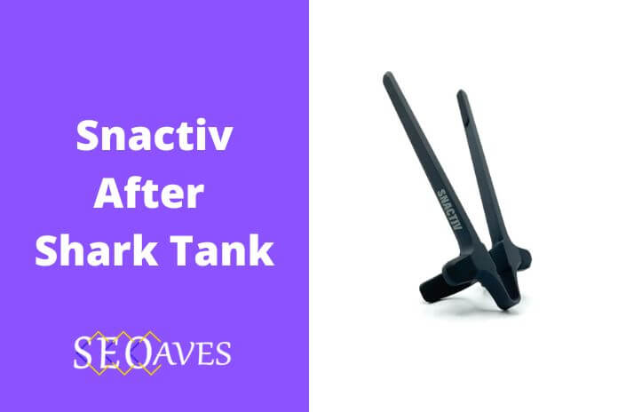Snactiv Shark Tank Update | Snactiv Net Worth