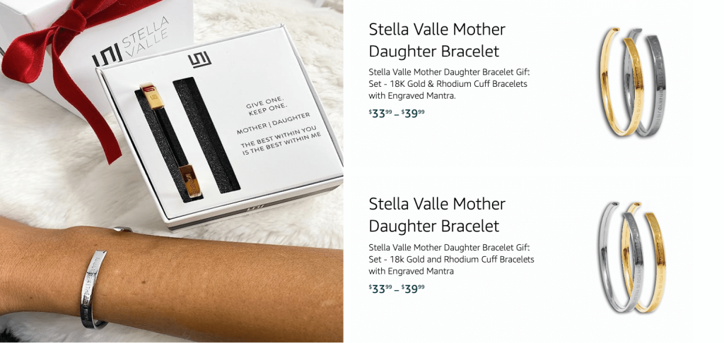 Stella Valle Shark Tank Net Worth