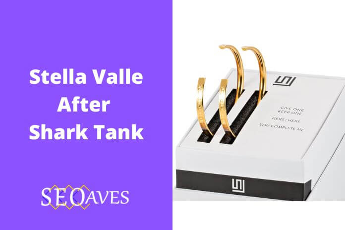 Stella Valle Shark Tank Update