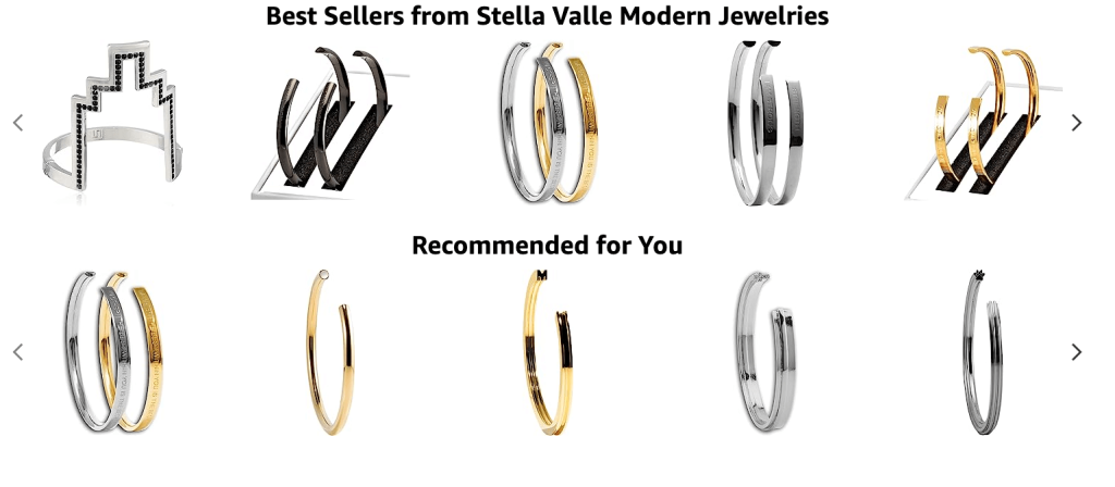 Stella Valle Shark Tank Net Worth