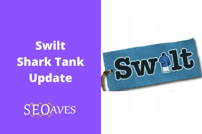 Swilt Shark Tank Update