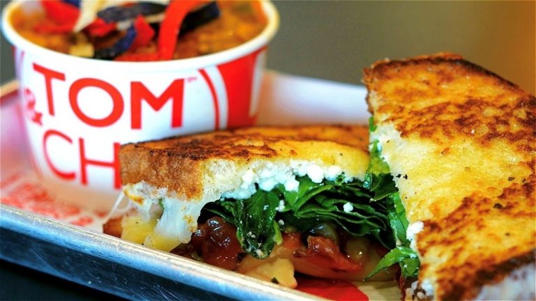 Tom & Chee Shark Tank Update : Net Worth, Locations & Story