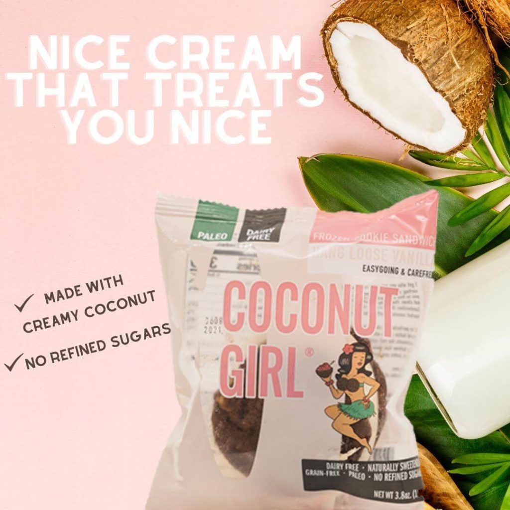 Coconut Girl Shark Tank Update | Coconut Girl Net Worth