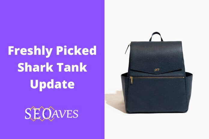 Freshly Picked Shark Tank Update | Freshly Picked Net Worth