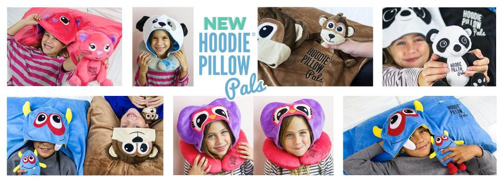 Hoodie Pillow Shark Tank Net Worth