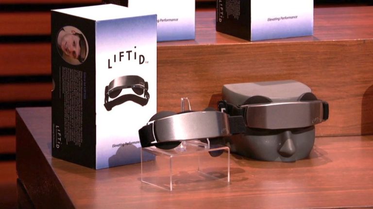 LIFTiD Shark Tank Update: is it still in business?