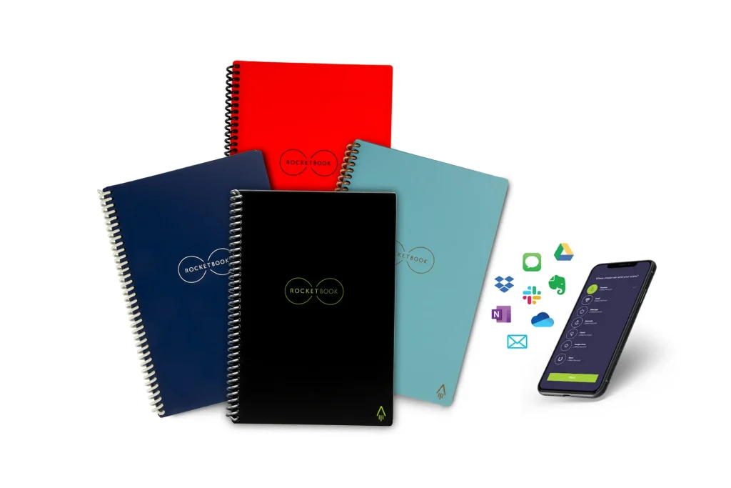 Rocketbook Shark Tank Update | Rocketbook Net Worth