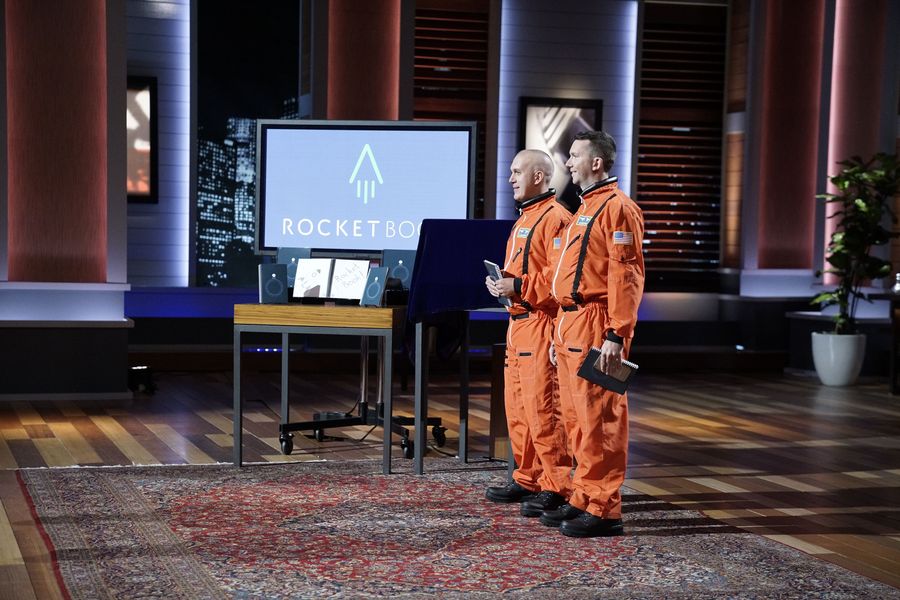 Rocketbook Shark Tank Update: Is it still in business?