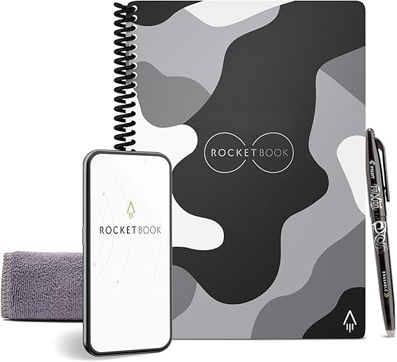 Rocketbook Shark Tank Update: Is it still in business?